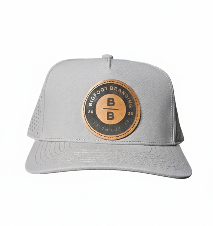 BigFoot Branding Hat