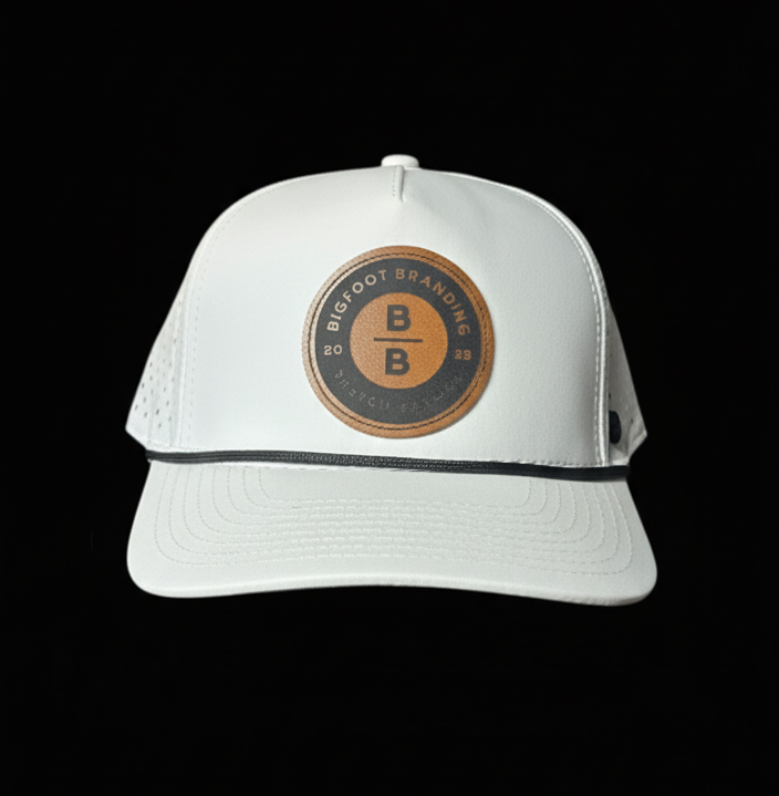Custom Premium Hat
